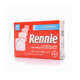 Picture of Rennie Tab 48s Peppermint Imp